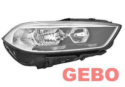 BMW F40 2019+ Dubbele koplamp Links 6311 7214 914, Auto-onderdelen, Verlichting, BMW, Nieuw, 6 maanden garantie, Ophalen of Verzenden