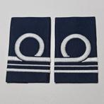 Passanten - Adjudant-Majoor Luchtmacht, Verzamelen, Militaria | Algemeen, Ophalen of Verzenden, Luchtmacht, Kleding of Schoenen