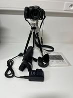 Digitale camera, Ophalen, Compact, 10 Megapixel, Zo goed als nieuw