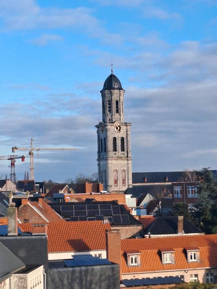 Gemeubeld appartement, Immo, Appartements & Studios à louer