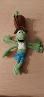 Knuffel 'Flip' vriend van Maya De Bij, Studio 100, +/- 30 x2, Ophalen of Verzenden, Zo goed als nieuw, Overige typen
