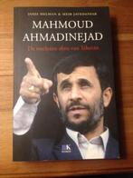 Mahmoud Ahmadinejad - de nucleaire sfinx van Teheran, Livres, Livres d'étude & Cours, Enlèvement ou Envoi