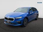 Skoda Scala Scala 1.0 TSI Family DSG, Auto's, Skoda, Automaat, Scala, Zilver of Grijs, Cruise Control