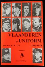 La Flandre en uniforme 1940-1945 (partie 4), Enlèvement ou Envoi, Neuf