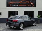 MERCEDES-BENZ GLC 220D 9G TRONIC 4MATIC - TVA RECUPERABLE, Auto's, Automaat, 4 cilinders, https://public.car-pass.be/vhr/3cc41004-6cb7-4221-903e-2b9cc52e54fd