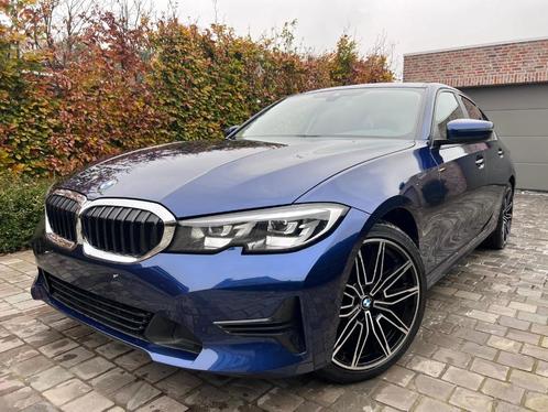 BMW 3 serie | LED | 12 MAANDEN GARANTIE | TREKHAAK, Auto's, BMW, Bedrijf, Te koop, 3 Reeks, ABS, Airbags, Airconditioning, Alarm