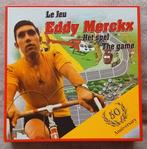 Jeu de société Eddy Merckx 50 ème anniversaire, Ophalen of Verzenden, Zo goed als nieuw