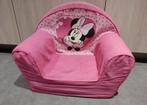 Zeteltje van Minnie mouse, Ophalen, Gebruikt