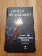 Verhoog je trillingsfrequentie, Enlèvement, Neuf, Penny peirce