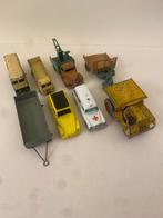 Dinky Toys Vintage Collectie (8 stuks)., Ophalen of Verzenden, Zo goed als nieuw, Auto, Dinky Toys