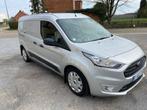 Ford Connect 1500 Diesel Automaat 81000km Verlengd model., Auto's, Bestelwagens en Lichte vracht, 4 cilinders, Bedrijf, Diesel