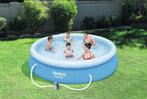 Piscine gonflable 3M66 NEUF, Tuin en Terras, Zwembaden, Minder dan 80 cm, Opblaaszwembad, Rond, Ophalen of Verzenden