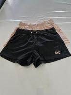 2 Shorts, Kinderen en Baby's, Kinderkleding | Maat 170, Ophalen of Verzenden, Gebruikt, H&m, Meisje