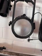 2x ignition 2 bright, Muziek en Instrumenten, Licht en Laser, Ophalen of Verzenden, Zo goed als nieuw