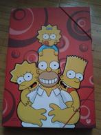 The Simpsons - stevige map, Enlèvement ou Envoi, Neuf