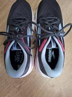 Loopschoenen brooks maat 42, Ophalen, Gebruikt