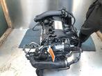 Motor van een Peugeot 208, Auto-onderdelen, Ophalen of Verzenden, 3 maanden garantie, Gebruikt, Peugeot
