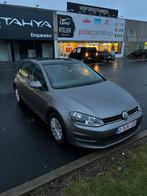 Golf 7 1.6tdi bluemotion - panoramadak - goede staat, Auto's, Panoramadak, Te koop, Golf, Particulier