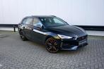 CUPRA LEON ST VZ 245 PK | E-HYBRID | PANO | LEDER | FULL !!, Auto's, Cupra, 4 cilinders, Leon, Zwart, Leder