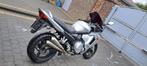Suzuki gsx 650f, Motoren, 4 cilinders, Particulier, Meer dan 35 kW, 650 cc