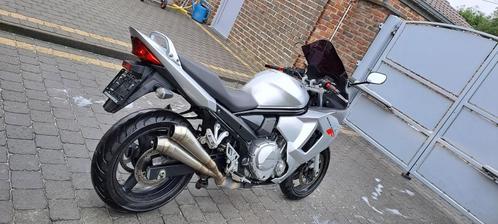 Suzuki gsx 650f, Motoren, Motoren | Suzuki, Particulier, Naked bike, meer dan 35 kW, 4 cilinders, Ophalen of Verzenden
