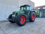 Fendt - 2002 - 926 - Vierwielaangedreven landbouwtractor, Zakelijke goederen, Landbouw | Tractoren, Gebruikt, Fendt
