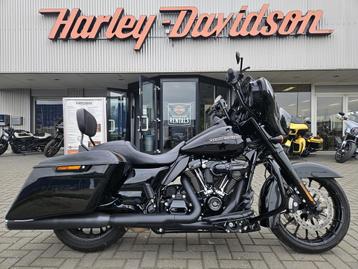 Harley-Davidson FLHXS Street Glide Special (bj 2019)