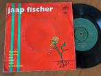 Jaap Fischer – Monniken, Ophalen of Verzenden, 7 inch, EP
