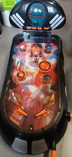 Flipper électronique sur secteur, Comme neuf