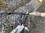 Vélo de route guidon VTT, Fietsen en Brommers, Fietsen | Racefietsen, 26 inch, Zo goed als nieuw, Dames, 53 tot 57 cm