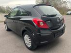 Opel Corsa Benzine 2013 Gekeurd 127.000KM LEZ OKÉ, Euro 5, Bedrijf, Handgeschakeld, Dealer onderhouden