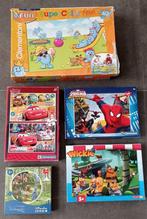 Puzzels, Ophalen of Verzenden, Zo goed als nieuw