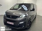 Peugeot Traveller Long L3 Allure Dubbele Cabine, Auto's, Automaat, 131 kW, Bedrijf, Diesel