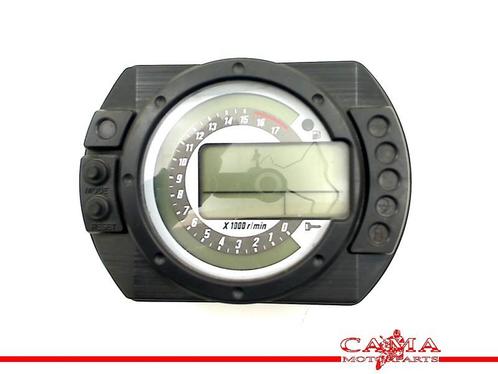 TELLERSET Kawasaki ZX 6 R 2005-2006 (NINJA ZX-6R ZX636C-D), Motoren, Onderdelen | Kawasaki, Gebruikt
