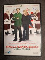 Single santa seeks,  mrs claus, Cd's en Dvd's, Ophalen of Verzenden