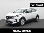 Peugeot 3008 1.5 BlueHDi 96kW S&S Active Pack, Auto's, Voorwielaandrijving, Gebruikt, 4 cilinders, Wit
