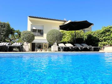 Juni vrij! Villa Marijn, zwembad 8p Costa Brava beschikbaar voor biedingen