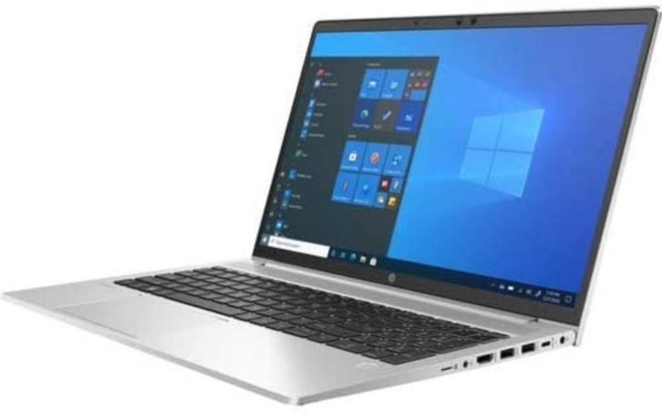 hp probook 650 g8 core i5 11éme génération 15pouces, Informatique & Logiciels, Ordinateurs portables Windows, Utilisé, 15 pouces