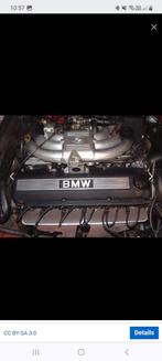 Recherche moteur 325i bmw e30, Enlèvement ou Envoi