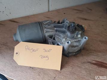 Peugeot 308 2007 - 2013 ruitenwisser motor voorzijde €20 beschikbaar voor biedingen