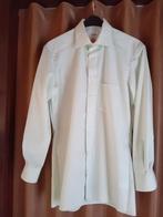 Klassiek heren hemd van Olymp maat 40, Kleding | Heren, Ophalen of Verzenden, Zo goed als nieuw, OLYMP