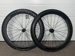 Bontrager Aeolus Elite 50 TLR Disc Racefiets Wielset, Fietsen en Brommers, Fietsonderdelen, Racefiets, Zo goed als nieuw, Bontrager