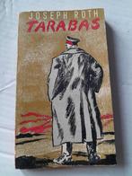 Joseph Roth Tarabas, Gelezen, Ophalen