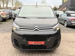 Citroen Jumpy 2.0HDi 122PK 105.000km 1J garantie 2018, Auto's, Bestelwagens en Lichte vracht, Bedrijf, Diesel, Te koop
