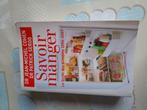 Livre SAVOIR MANGER le guide des aliments 2006-2007, Ophalen, Gelezen, Docteur Cohen et docteur