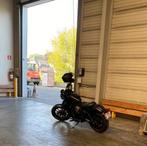 hyosung bobber 125 cc, Motos, Motos | Hyosung, Particulier, 2 cylindres, 125 cm³, Jusqu'à 11 kW