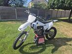 husqvarna fc 350 2022, Motoren, Motoren | Husqvarna, Particulier, Crossmotor, Meer dan 35 kW, 350 cc