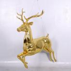 Hanging Reindeer – Rendier Hoogte 137 cm, Diversen, Kerst, Ophalen, Nieuw