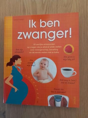 Ik ben zwanger beschikbaar voor biedingen