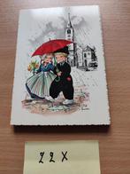 Postkaart, Verzamelen, Postkaarten | Nederland, Ophalen of Verzenden